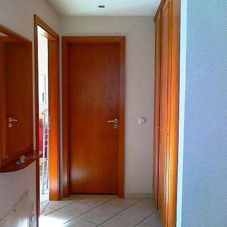 Charlotte - Ferienwohnung 15 * Heringsdorf (Usedom)
