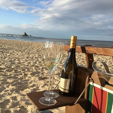 Charlotte - Ferienwohnung 15 Heringsdorf (Usedom)